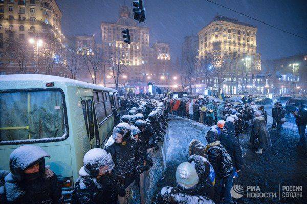 "Сторожевой пес" для Порошенко. Как Запад использует Саакашвили на Украине