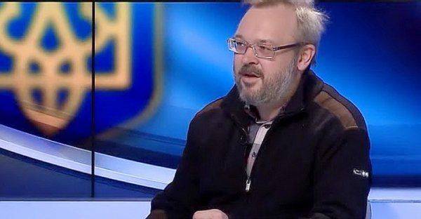 Украинцы в неврозе и готовы принять распад страны  