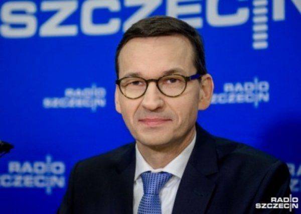 Почему Польша против "Северного потока – 2"?