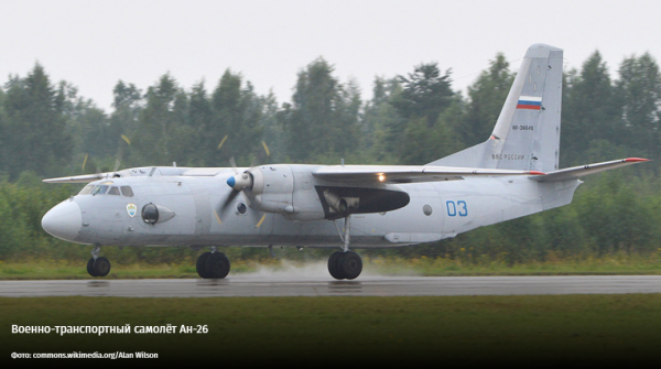 Подъемная сила: Какое будущее ждет российскую транспортную авиацию? 