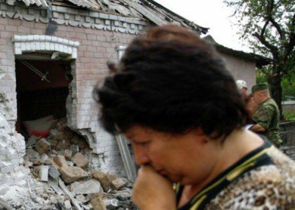 Чужая власть: 77% жителей Донбасса враждебно относятся к украинскому государству