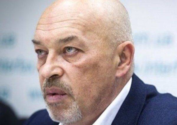 «Воюющей стране выборы противопоказаны»: Тука предложил десятилетний мораторий на смену власти в Украине  