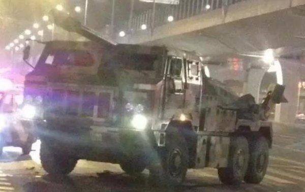 Китай недоволен российской военной техникой