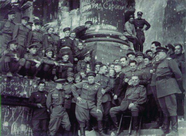 ФСБ расставляет акценты