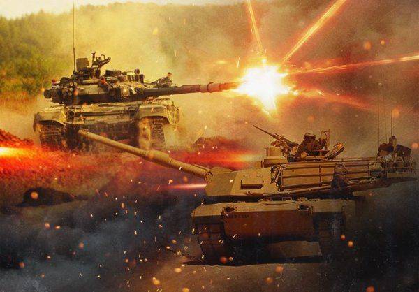 Два года для «Оплотов»: Киев «второпях» собирает танковую роту