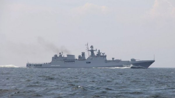 В Госдуме предложили сделать в Сирии морские базы отдыха для военнослужащих и их семей