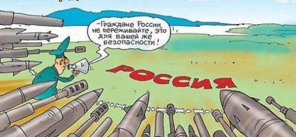 Долгий путь от «дружбы к сдерживанию»