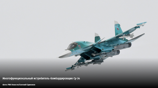 Молниеносная стратегическая оборона или Как Россия собирается воевать