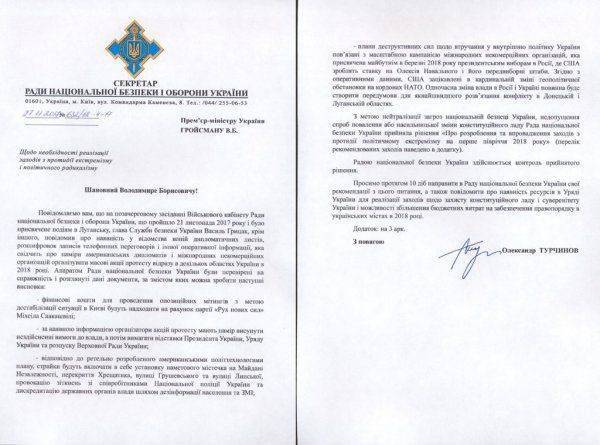 Март 2018. Новый Майдан на Украине и государственный переворот в России?!