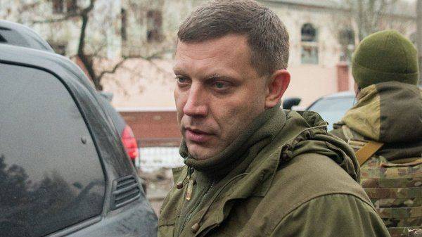 Донбасс готов расстрелять Украину её же патронами