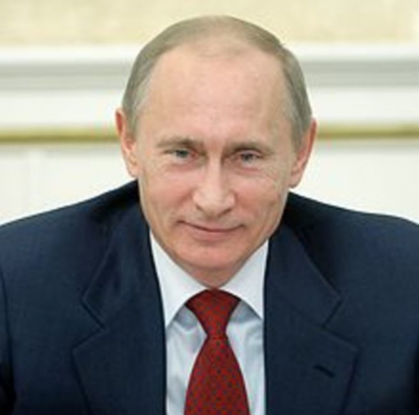 Путин: Россия должна быть лидером в строительстве армии нового поколения