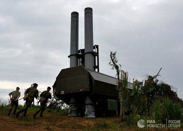 Надежная защита страны: Россия будет развивать "умную" армию