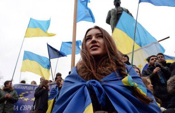 «Украинствующие и мы»: век ХХІ