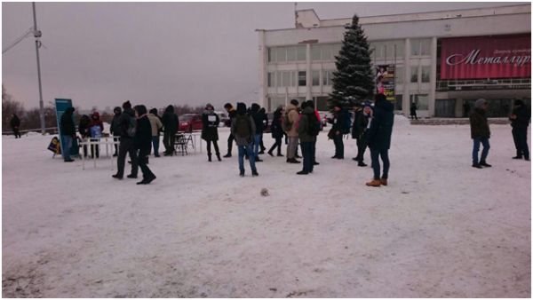 У Навального опять проблемы: никто не хочет работать с блогером