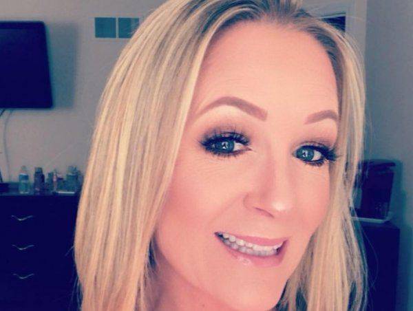 Американка Линн Роадс о Байкале: «Край сказочной красоты»