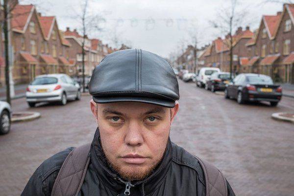 Судьба активиста: борец с Путиным сбежал в Европу и возненавидел ее