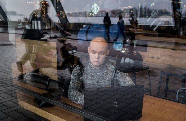 Судьба активиста: борец с Путиным сбежал в Европу и возненавидел ее