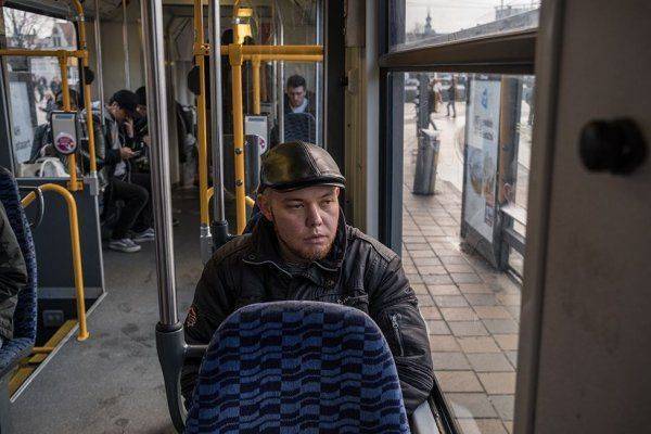 Судьба активиста: борец с Путиным сбежал в Европу и возненавидел ее