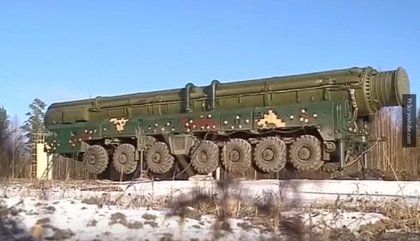 Эксперт объяснил, почему российские «Тополя» станут «быстрее и смертоноснее»