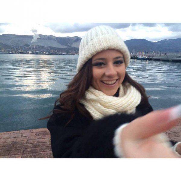 Турчанка о бане, мужчинах и русской кухне: "Я была очень счастлива!"