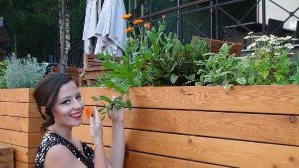 Турчанка о бане, мужчинах и русской кухне: "Я была очень счастлива!"