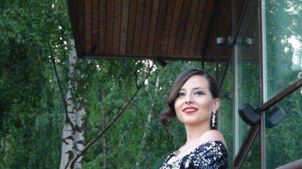 Турчанка о бане, мужчинах и русской кухне: "Я была очень счастлива!"