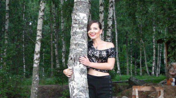 Турчанка о бане, мужчинах и русской кухне: "Я была очень счастлива!"