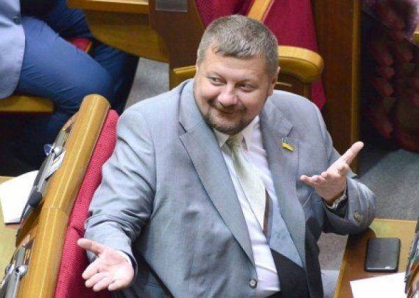 «А если пытал, так что? Под небом святых нет!» Побратимы радикала Мосийчука оправдывают его пытки над пленными 