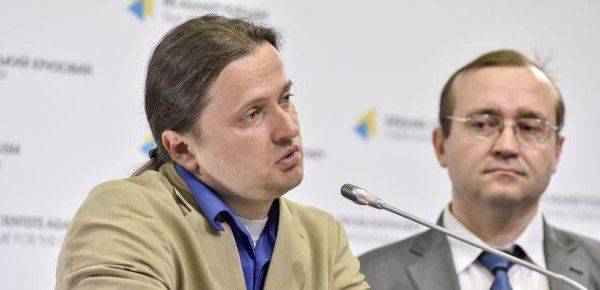 Сто лет, как фльота нет, или Праздничный День украинского моря