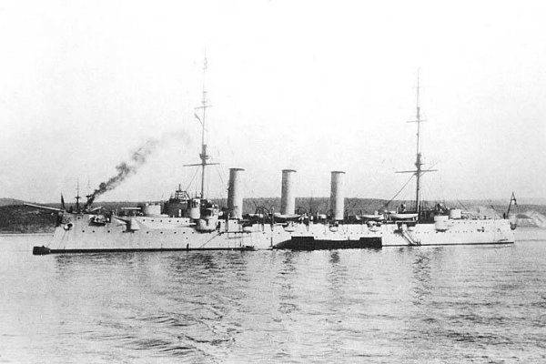 Сто лет, как фльота нет, или Праздничный День украинского моря