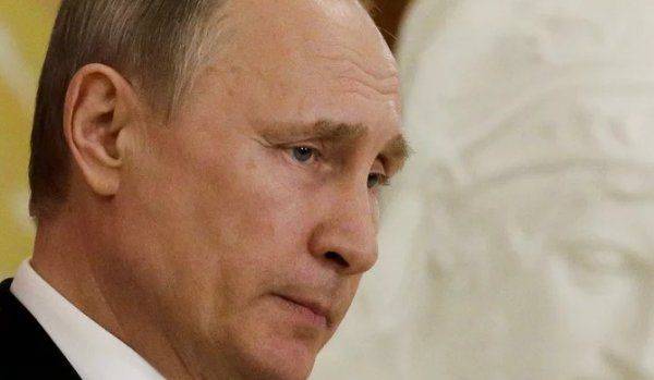 Россия в представлении американцев