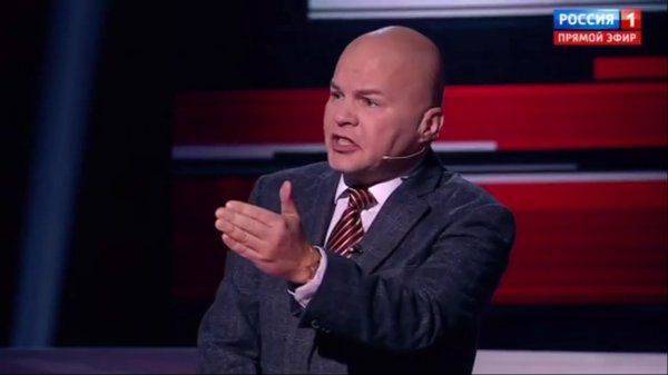 Ковтун: у России нет будущего!