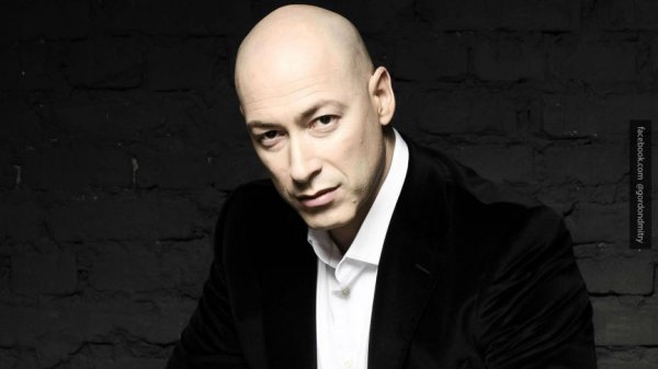 Гордон о печальном будущем: украинцы едут в Польшу, как подорванные