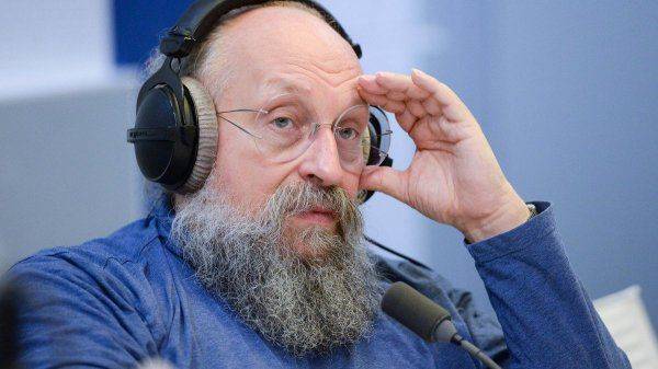 Прогнозы Анатолия Вассермана на год грядущий