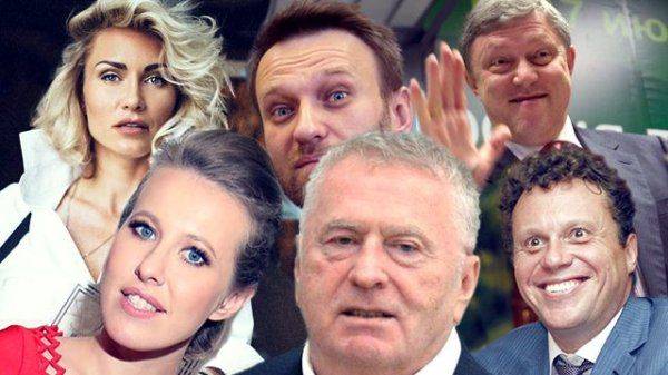 Прогнозы Анатолия Вассермана на год грядущий