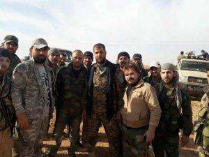 ВКС РФ и Армия Сирии штурмуют цитадель «Аль-Каиды» в Хаме