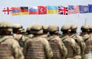 Бесперспективная перспектива или зачем Армении НАТО?