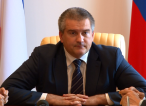 Американская паутина украинской власти