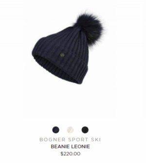 Ирина Геращенко пришла на обмен пленных в горнолыжной шапке ценой в среднюю зарплату в Украине