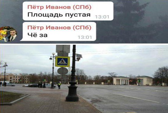 Оппозиция или проект Кремля - Навальный суть митингов