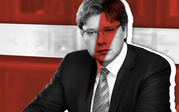 Иудин поцелуй: Крым — украинский, так считает «союзник» Москвы в Риге