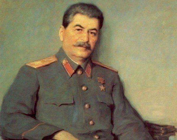 Малоизвестные цитаты Сталина