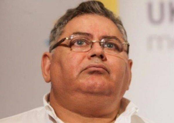 Днепропетровский патриот Карл Волох: «Надо было поддерживать Януковича с Азаровым, чтобы сохранить государство Украина»