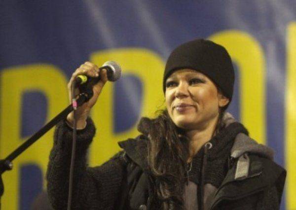 Шумерка Руслана рассказала, как против скакунов применяли диоксин и отравленную воду