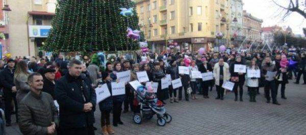 Есть ли бандеровцы на Галичине