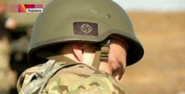 Преступления без срока давности!