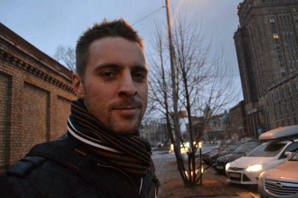 Новозеландец о жизни в России: «Россия – неразвитая страна глупых людей»