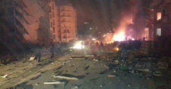 Люди бегут из Идлиба. Кто виноват?