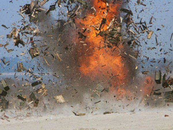 БРДМ разорвало на куски, шансов выжить не было: под Донецком уничтожены военные ВСУ