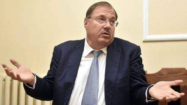 Эксперт рассказал, почему Борис Пайкин опасен для политики